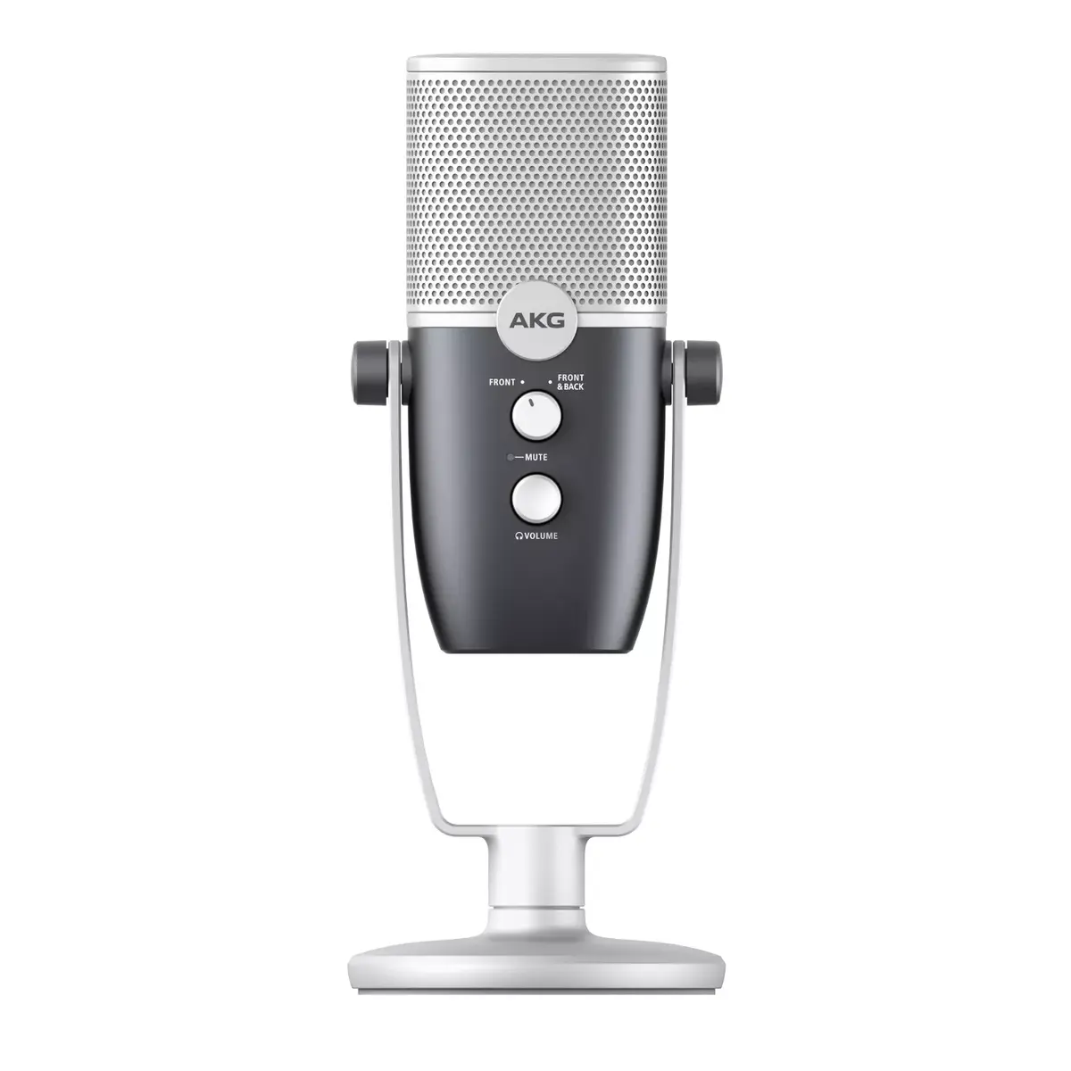 AKG Ara USB galda mikrofons Photo 2
