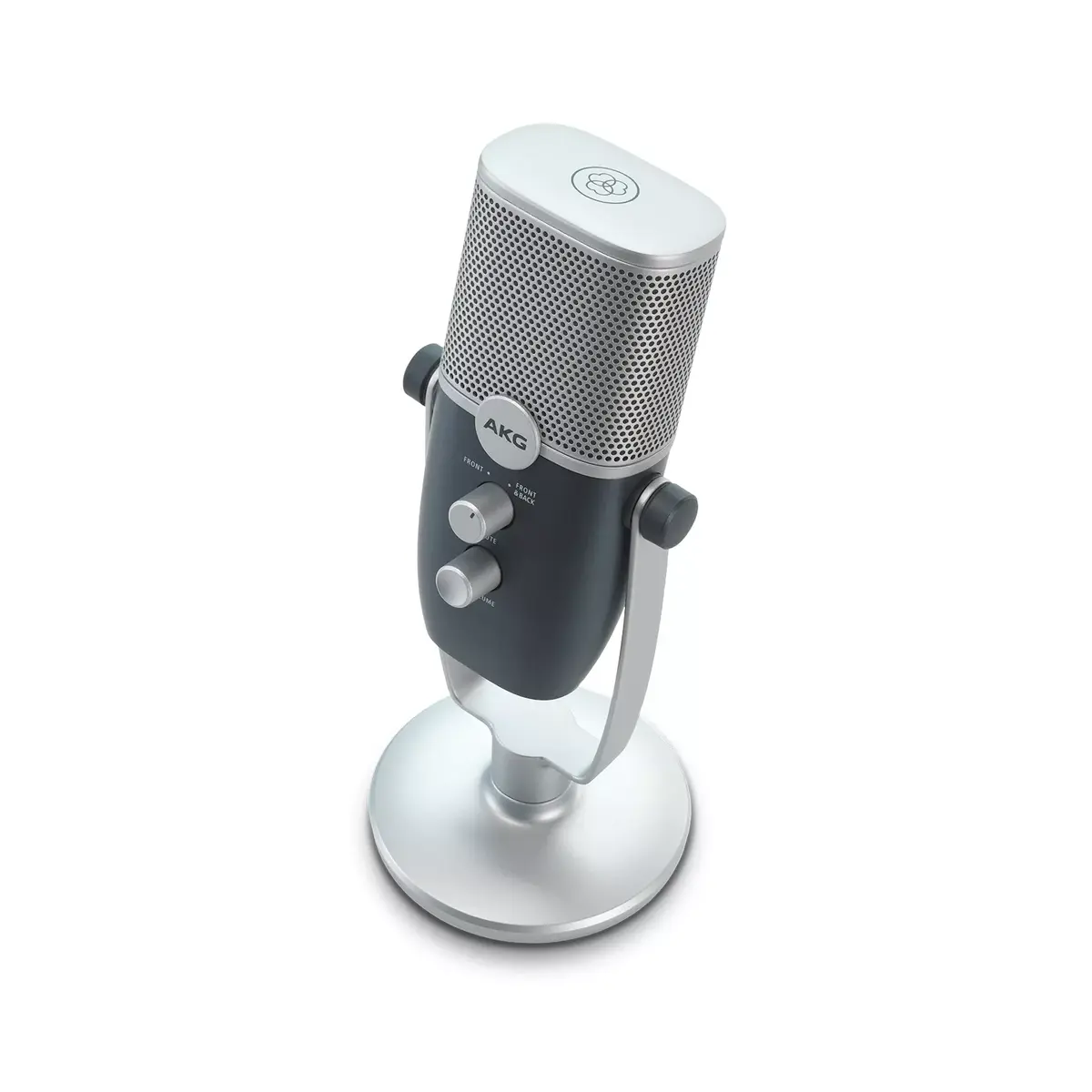 AKG Ara USB galda mikrofons Photo 4