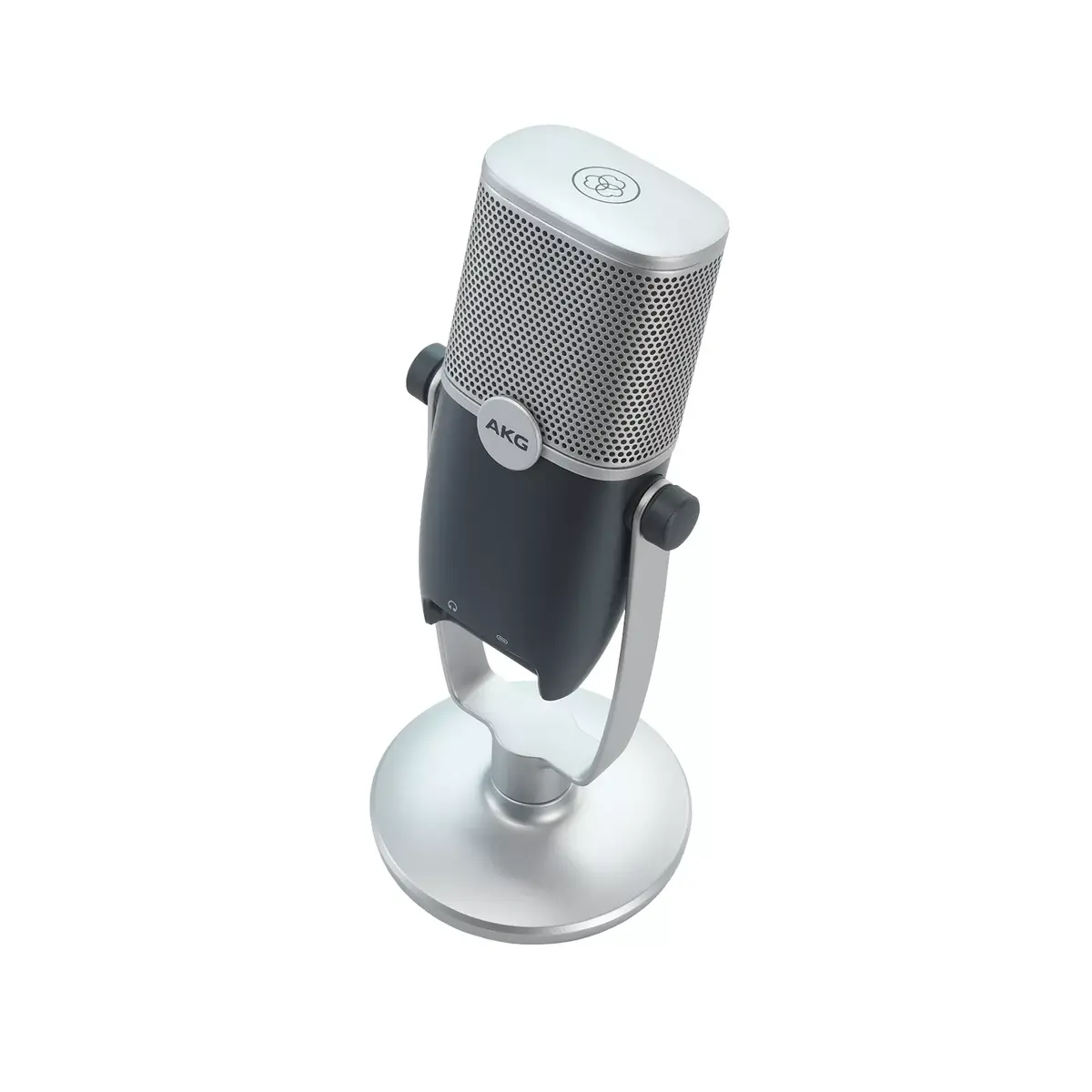 AKG Ara USB galda mikrofons Photo 5