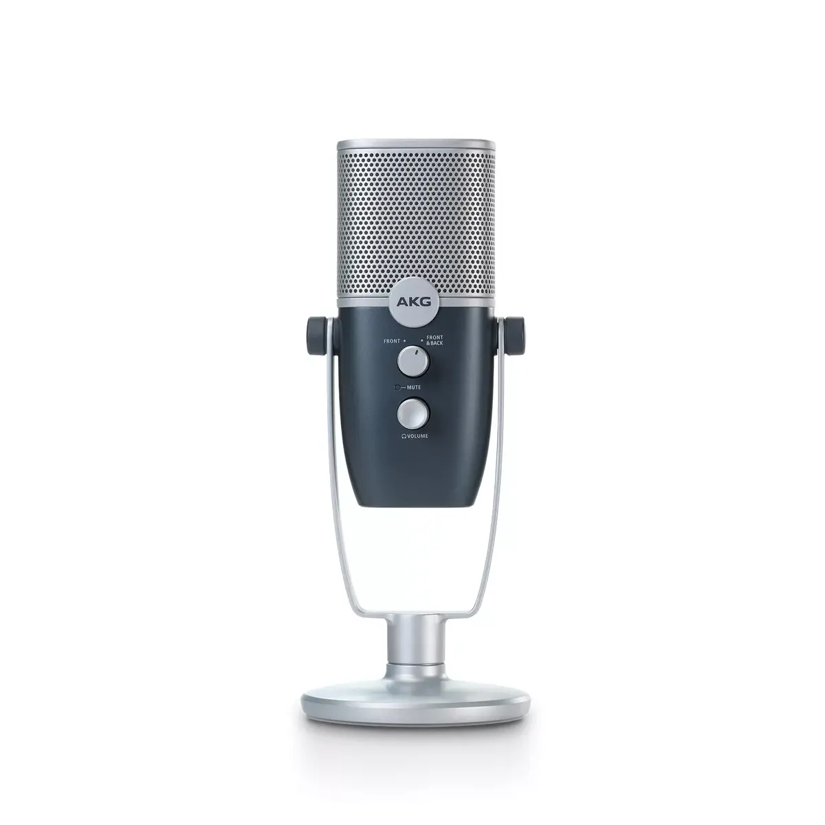 AKG Ara USB galda mikrofons Photo 6