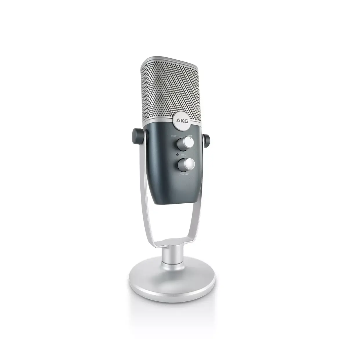 AKG Ara USB galda mikrofons Photo 7
