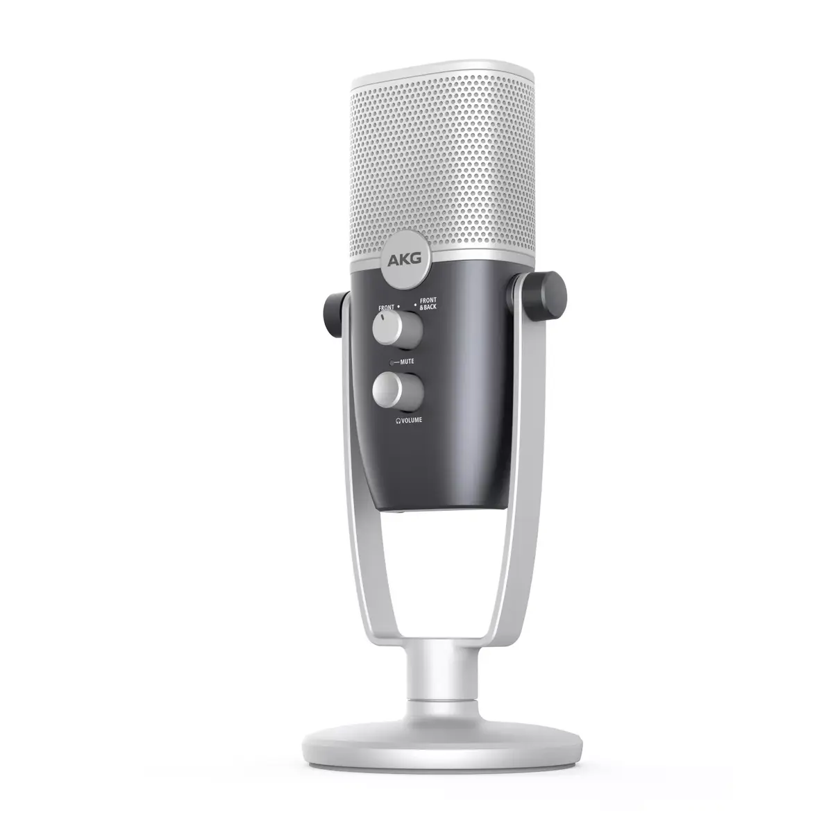 AKG Ara USB galda mikrofons Photo 8
