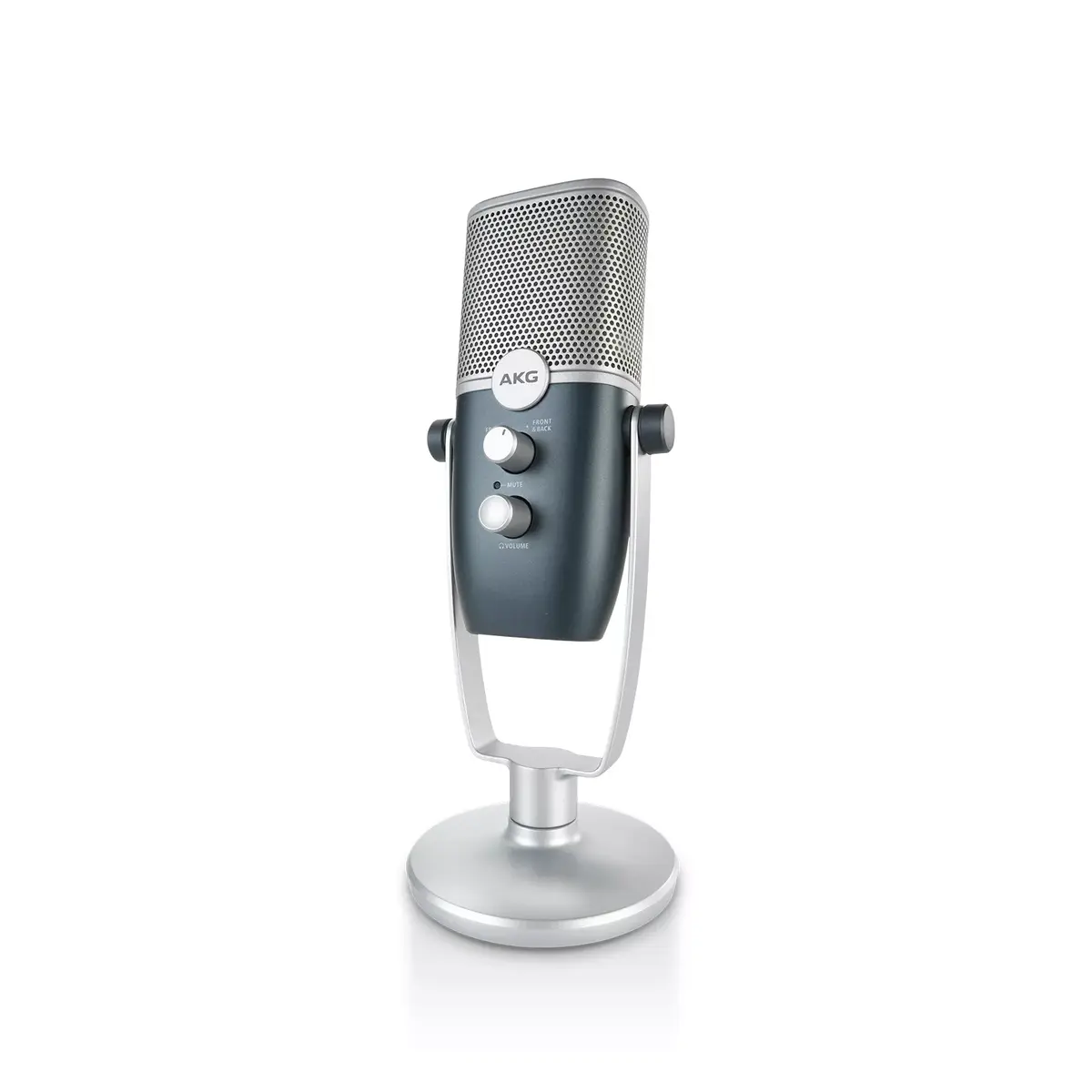 AKG Ara USB galda mikrofons Photo 9