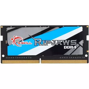 G.Skill Ripjaws SO-DIMM 16GB DDR4-2666Mhz модуль памяти 1 x 16 GB