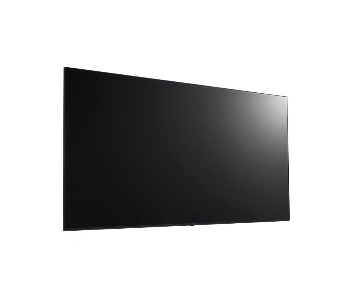 Цифровой рекламный дисплей LG 86UL3J-B Photo 5