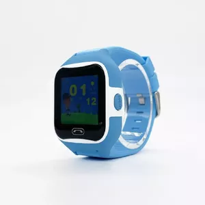 GPS Часы для детей iLike IWH01BE Синие