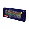 Клавиатура Trust GXT 834 Callaz Photo 4