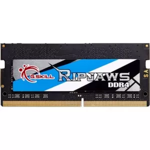 Atmiņas modulis G.Skill Ripjaws DDR4 4GB 2400MHz SO-DIMM