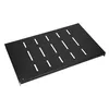 Extralink SHELF 1U 19" rack shelf, 300 mm Photo 2
