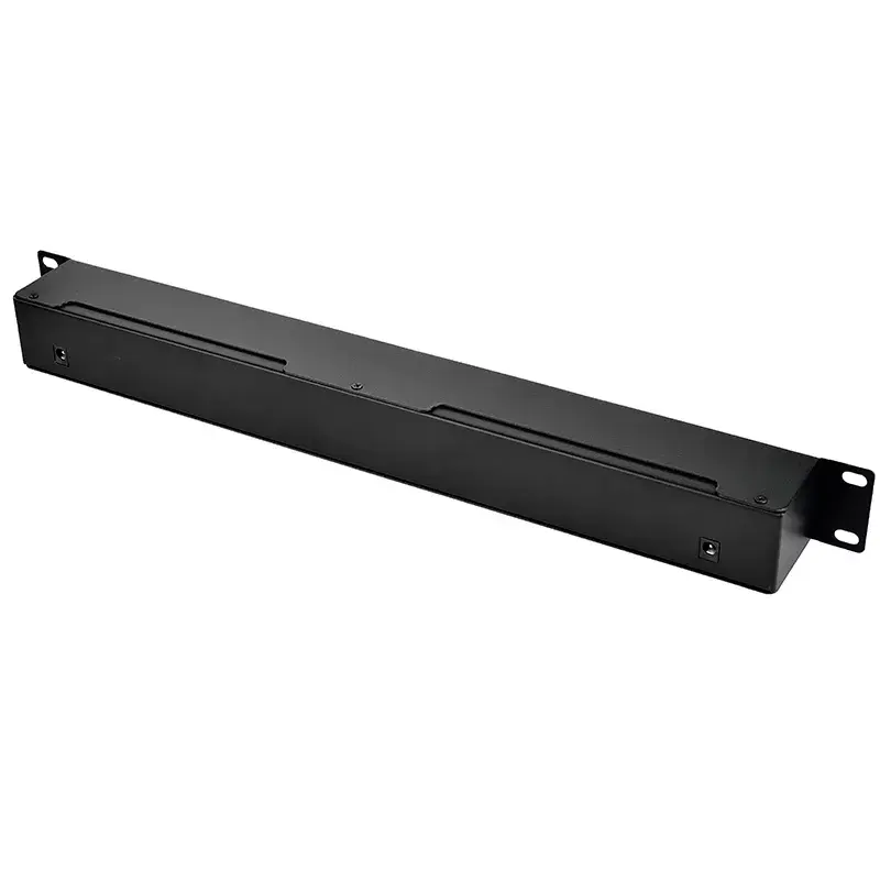 Extralink POE INJECTOR 24 PORT GIGABIT Photo 2