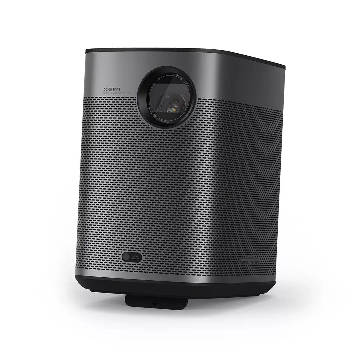 DLP проектор XGIMI Halo+ Photo 4
