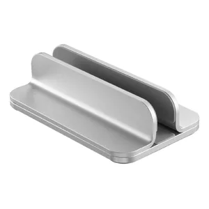 Passive holder Deltaco ARM-0532 Laptop Silver