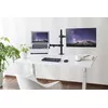 Notebook arm shelf Deltaco ARM-0540 Photo 4