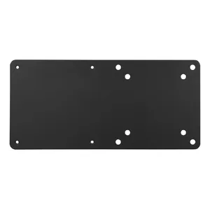 Deltaco ARM-0541 All-in-One PC workstation mount 3 kg Black