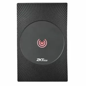 RFID-считыватель ZKTECO KR610D 13.56MHz MIFARE DESFire Wiegand 66