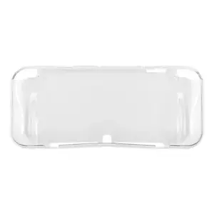 Cover Deltaco GAM-153 Nintendo Switch OLED Transparent