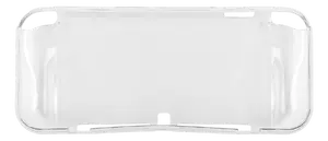 Cover Deltaco GAM-153 Nintendo Switch OLED Transparent