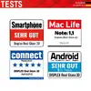 Защитное стекло Displex Samsung Galaxy S22 Ultra Photo 3