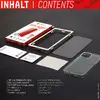 Защитное стекло Displex Samsung Galaxy S22 Ultra Photo 8