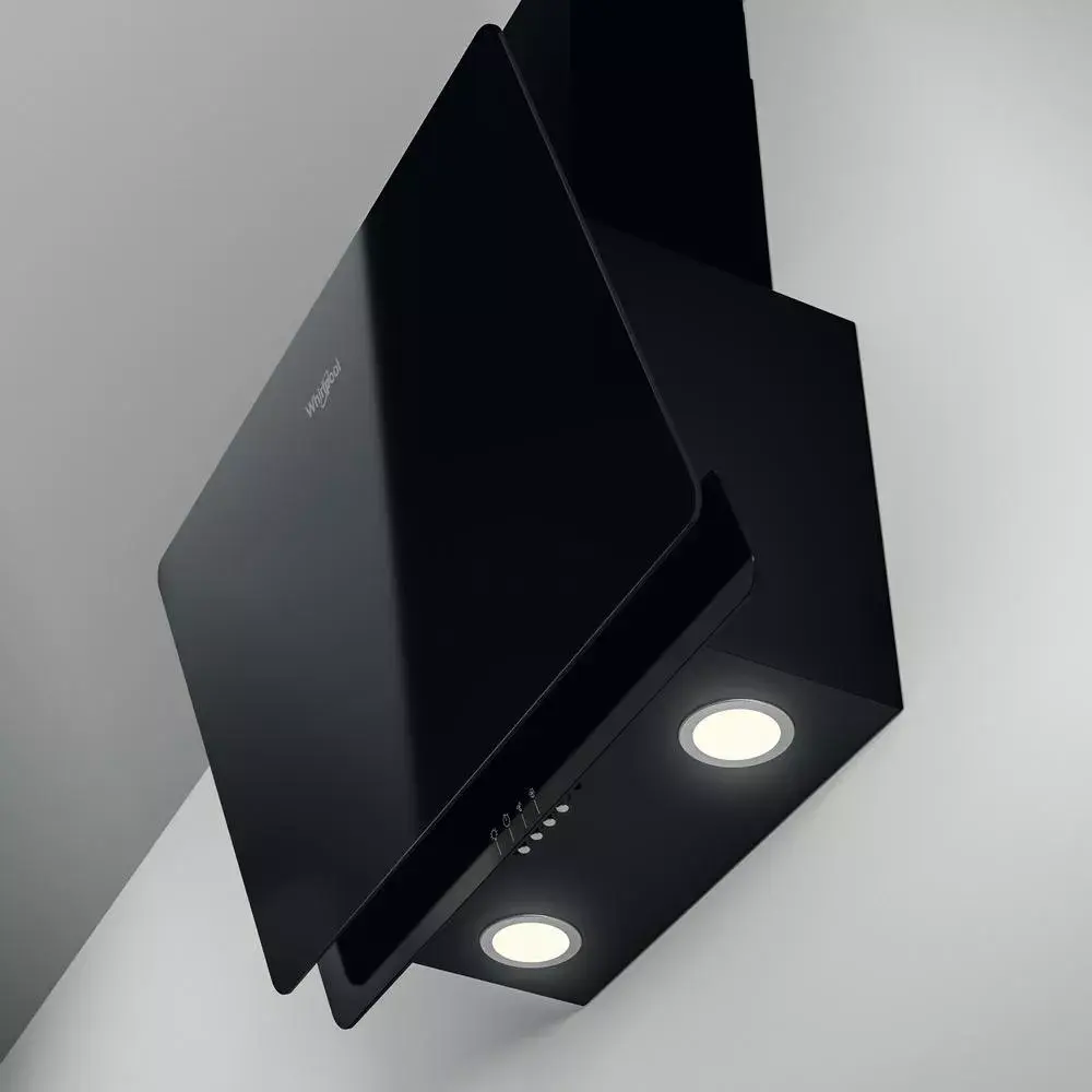 Настенный вытяжной вентилятор Whirlpool WHVP 65F LM K Photo 2