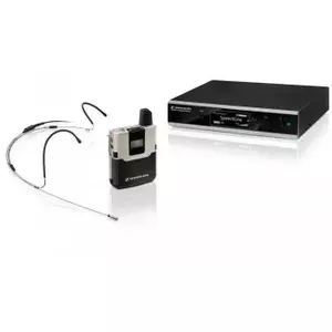 Микрофон Sennheiser SL HEADMIC SET DW-3-EU R