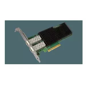 Fujitsu S26361-F4055-L502 tīkla karte Iekšējs Šķiedra 25000 Mbit/s