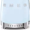 Электрический чайник Smeg 1.7L 2400W KLF04PBEU Photo 2