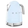 Электрический чайник Smeg 1.7L 2400W KLF04PBEU Photo 3