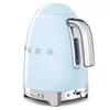 Электрический чайник Smeg 1.7L 2400W KLF04PBEU Photo 4