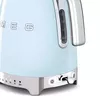 Электрический чайник Smeg 1.7L 2400W KLF04PBEU Photo 5