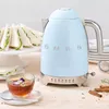 Электрический чайник Smeg 1.7L 2400W KLF04PBEU Photo 6