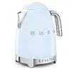 Smeg 50's Style KLF04PBEU Electric Kettle Pastel Blue Photo 2