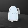 Smeg 50's Style KLF04PBEU Electric Kettle Pastel Blue Photo 4