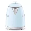 Электрический чайник Smeg 0.8L 1400W KLF05PBEU Photo 2