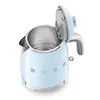 Электрический чайник Smeg 0.8L 1400W KLF05PBEU Photo 3
