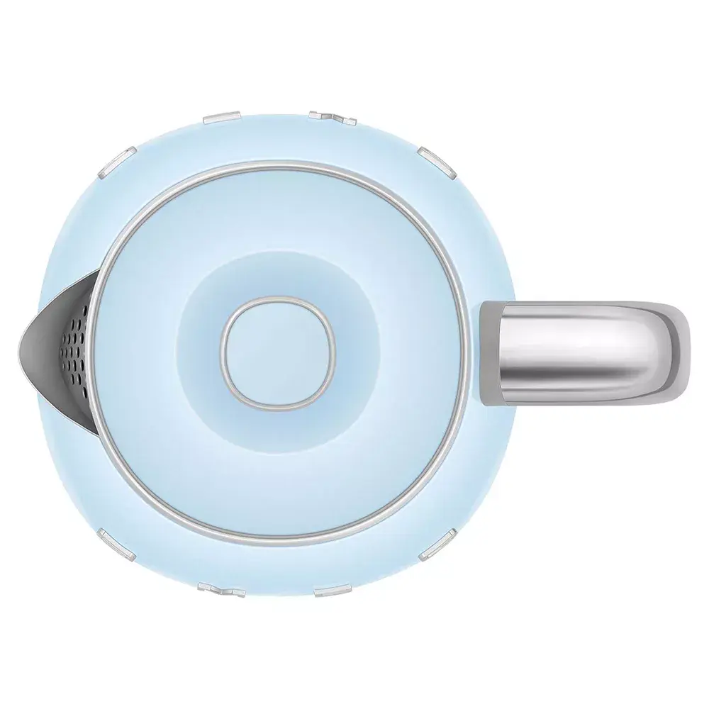 Электрический чайник Smeg 0.8L 1400W KLF05PBEU Photo 4