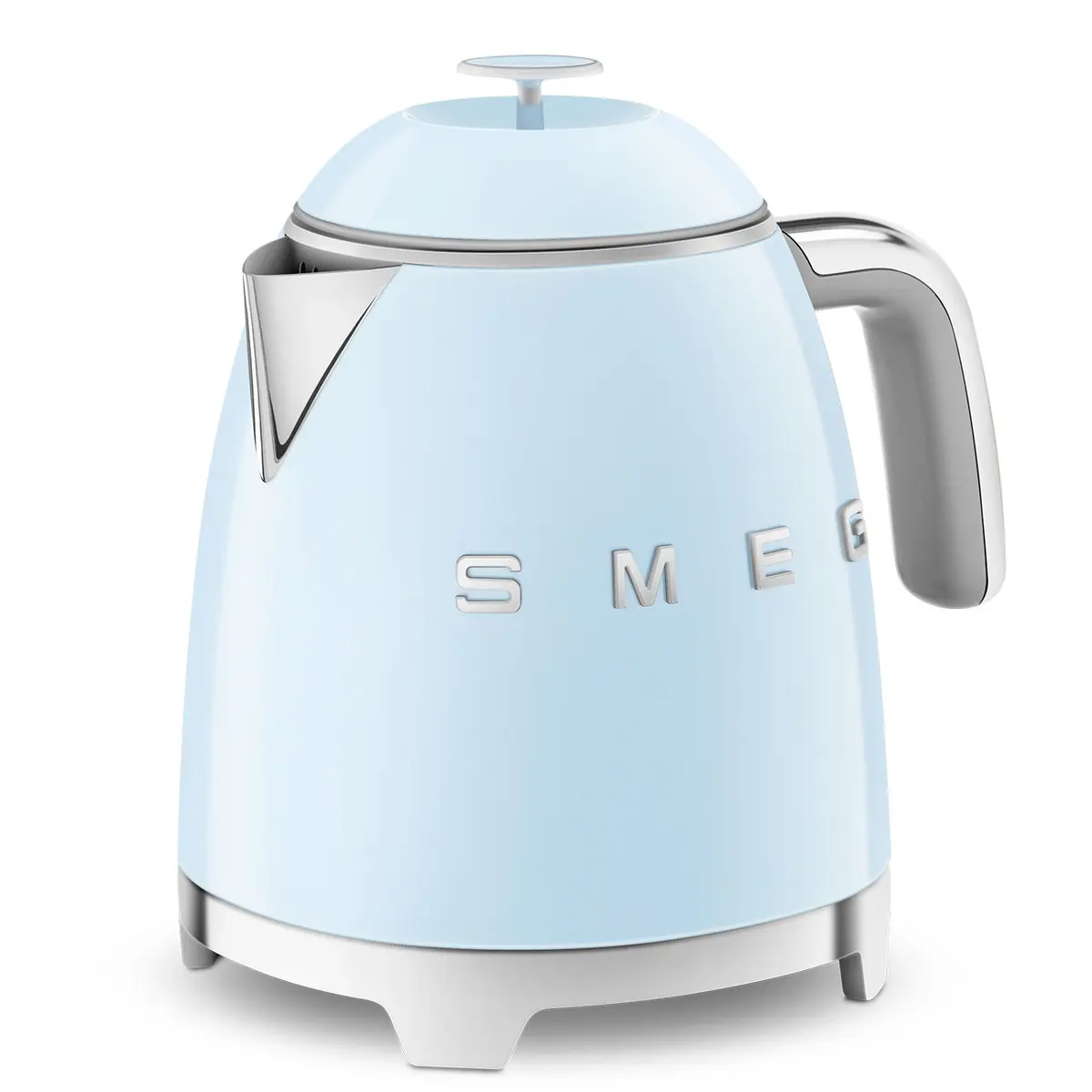 Электрический чайник Smeg KLF05PBEU Photo 3