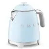 Электрический чайник Smeg KLF05PBEU Photo 3