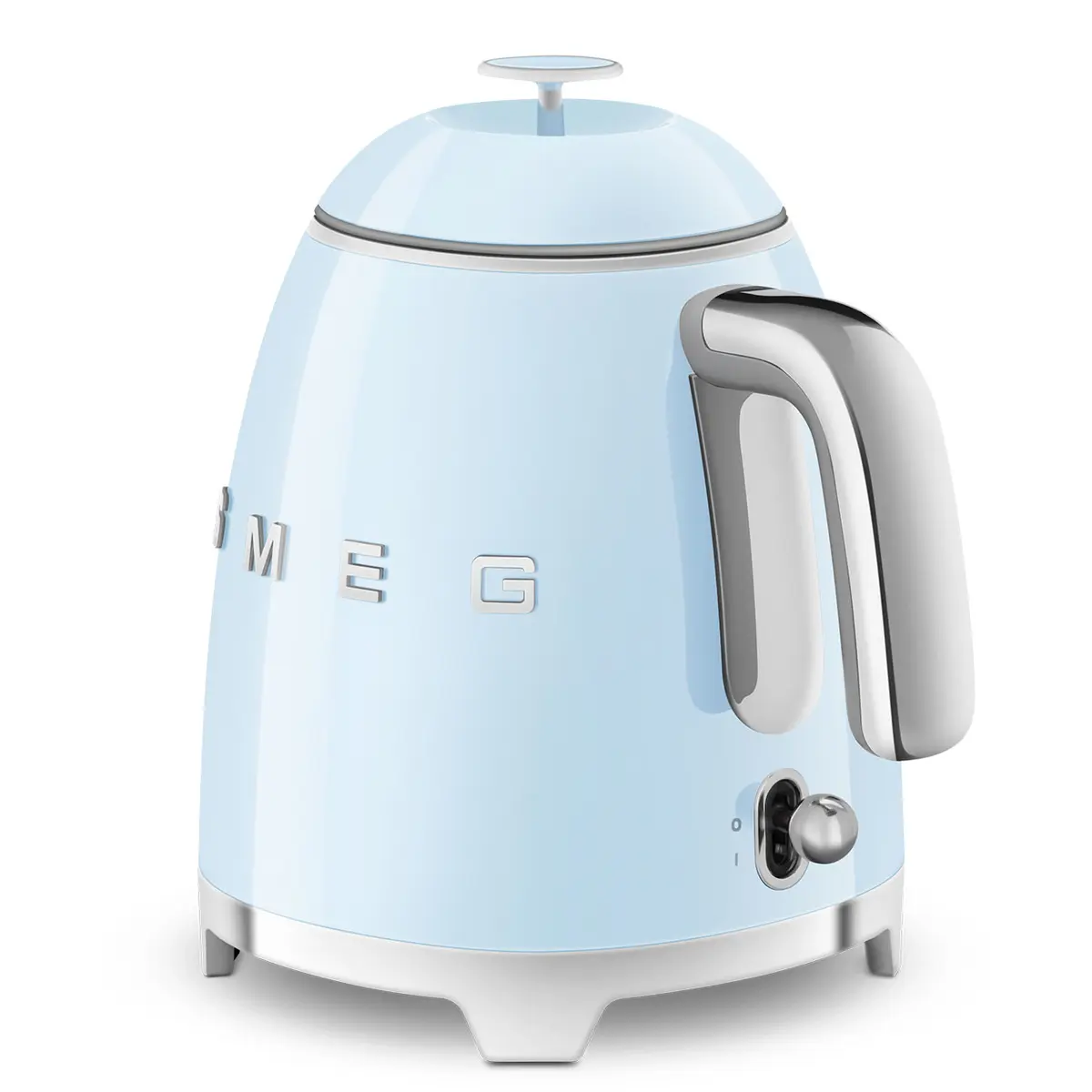 Электрический чайник Smeg KLF05PBEU Photo 6