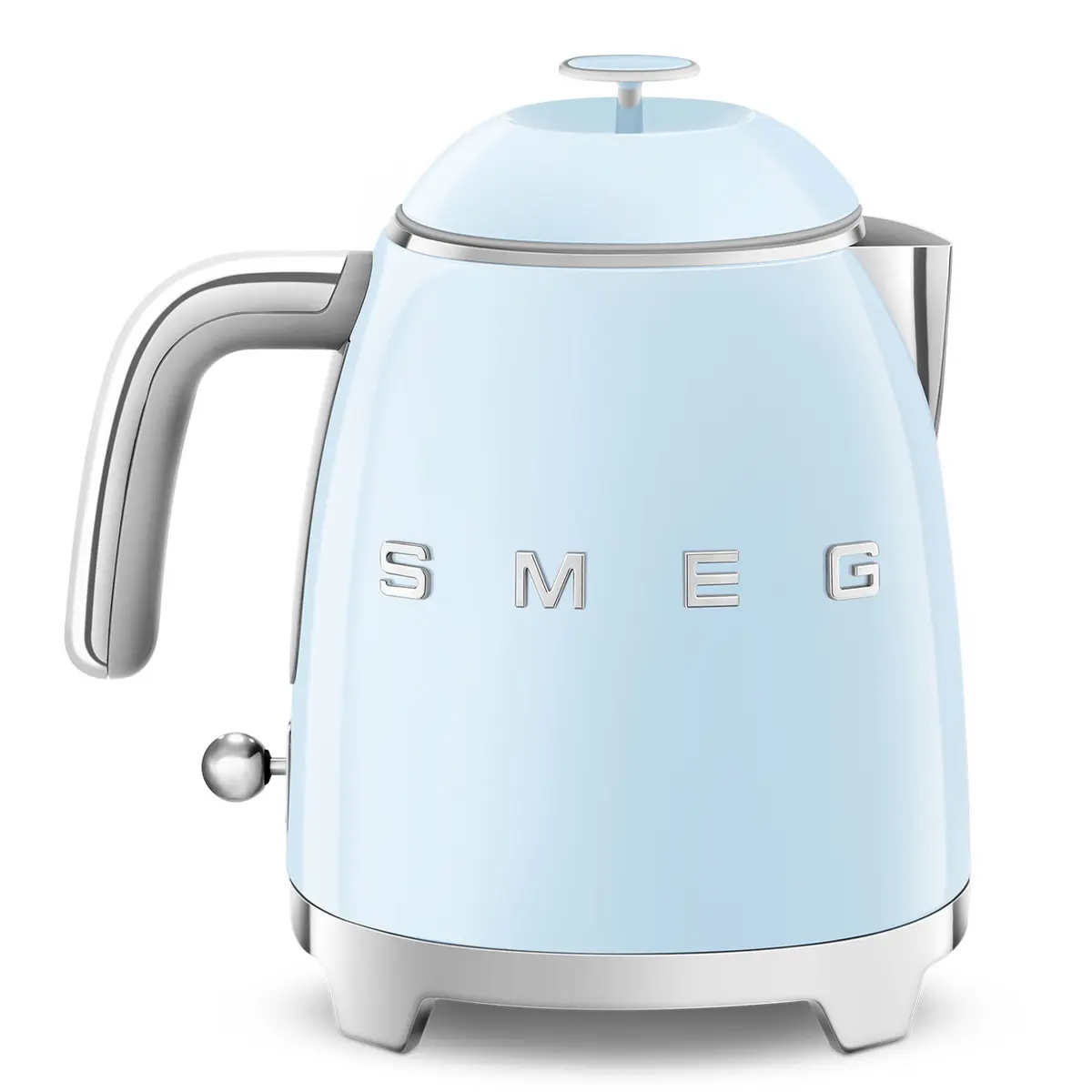 Электрический чайник Smeg KLF05PBEU Photo 7