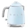 Электрический чайник Smeg KLF05PBEU Photo 7