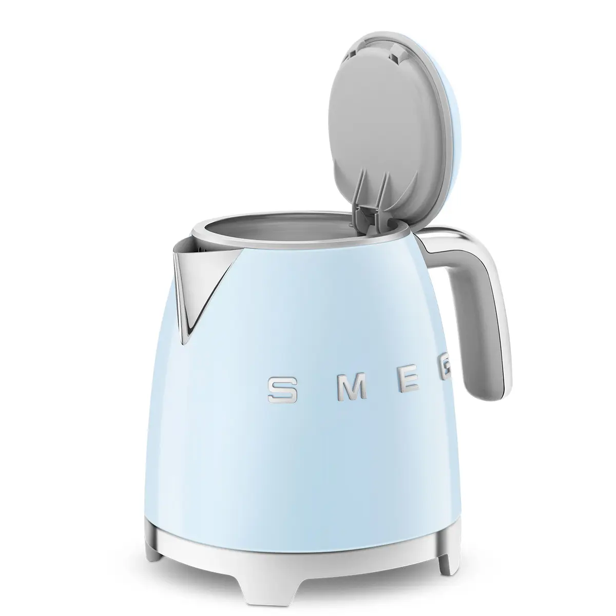 Электрический чайник Smeg KLF05PBEU Photo 9