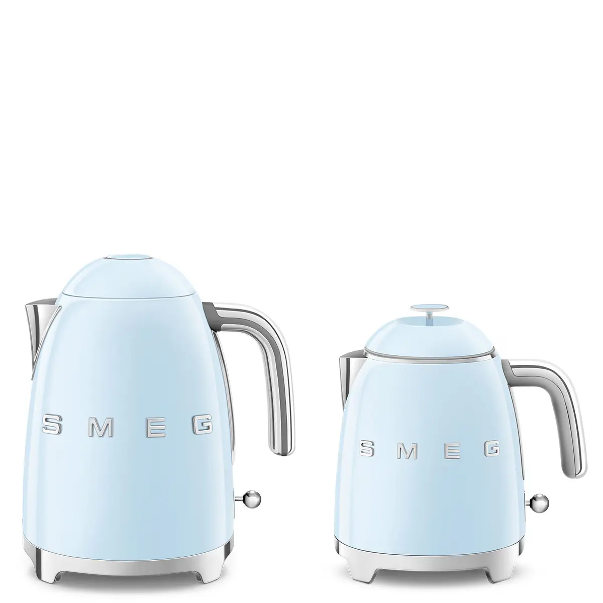 Электрический чайник Smeg KLF05PBEU Photo 13