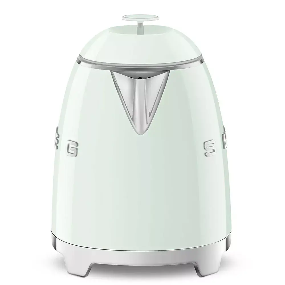 Электрический чайник Smeg 0.8L 1400W KLF05PGEU Photo 2