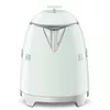 Электрический чайник Smeg 0.8L 1400W KLF05PGEU Photo 2