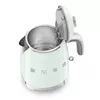 Электрический чайник Smeg 0.8L 1400W KLF05PGEU Photo 3