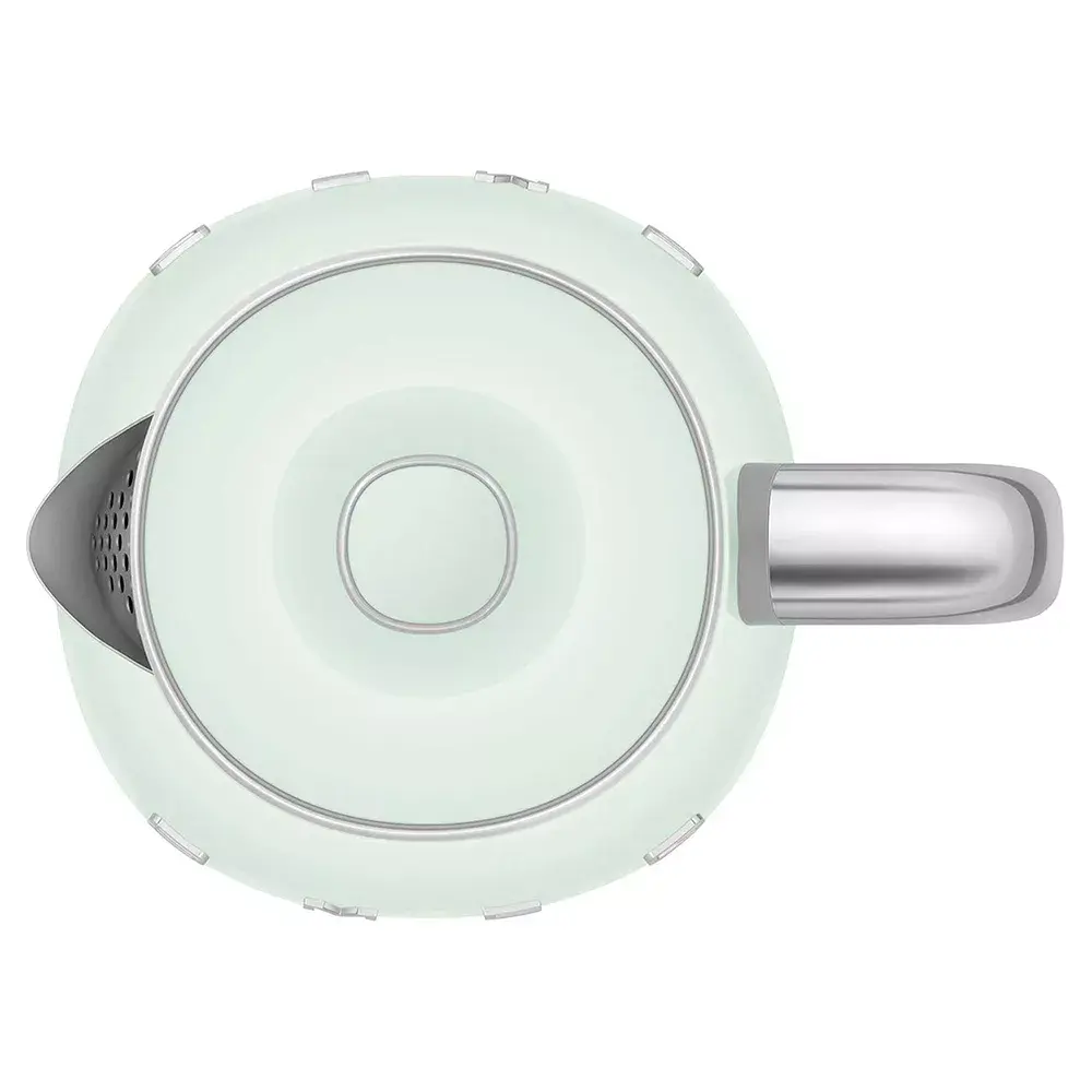 Электрический чайник Smeg 0.8L 1400W KLF05PGEU Photo 4