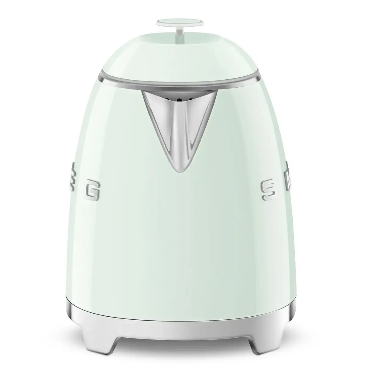 Smeg 50's Style KLF05PGEU Pastel Green Kettle Photo 2