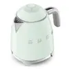 Smeg 50's Style KLF05PGEU Pastel Green Kettle Photo 5