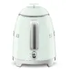 Smeg 50's Style KLF05PGEU Pastel Green Kettle Photo 8